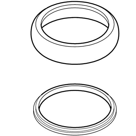 Pfister Pfister Base Ring Ma Bar Gskt 961-071R